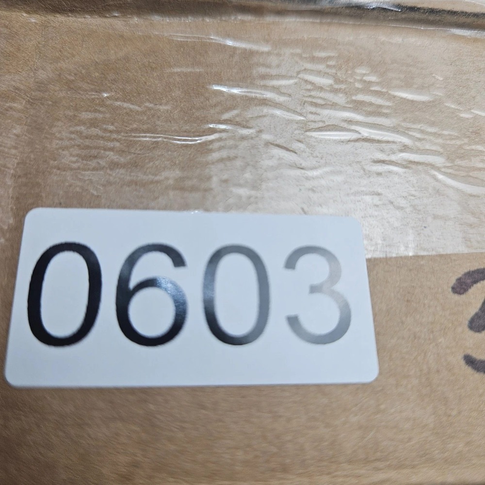 TornBox TEMPUR-Pedic Pillow Ergonomic Memory Foam 20x12.8x4.75 Profile Sealed - Picture 10 of 10